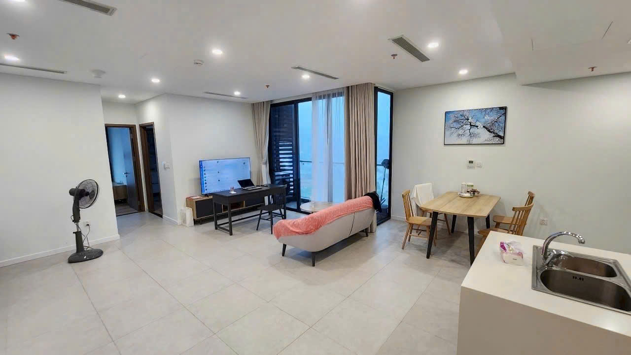 SCENIA BAY Nha Trang Apartment for rent | 2 Bedrooms